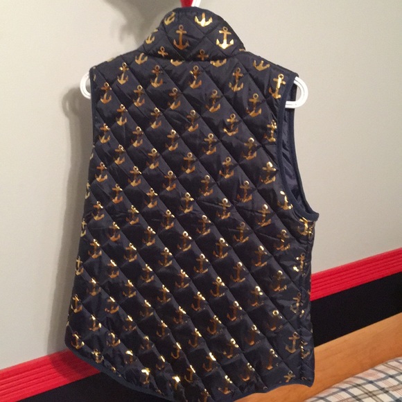 Simply southern womens vest - Picture 2 of 2